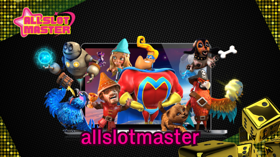 allslotmaster