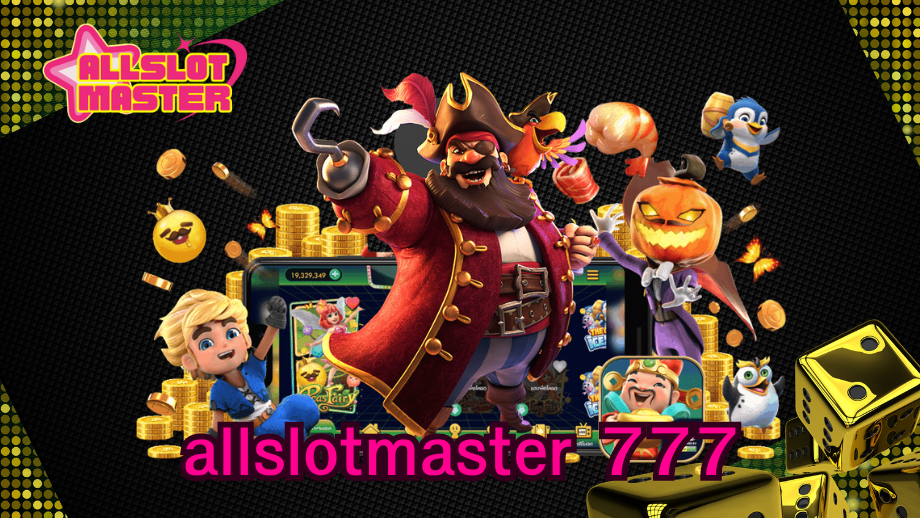 allslotmaster