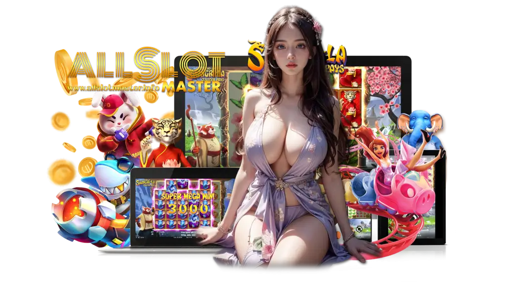allslotmaster