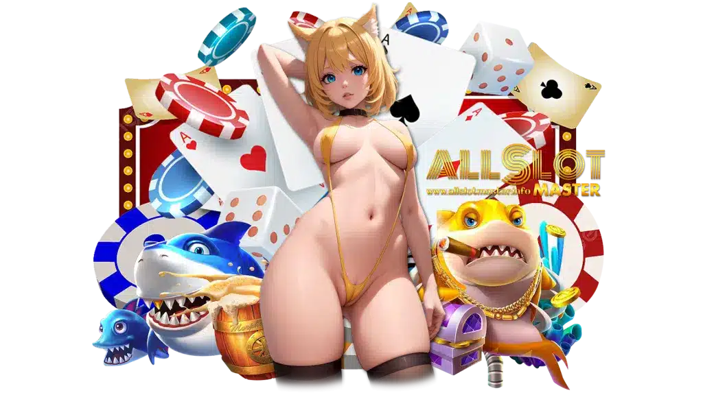 allslotmaster